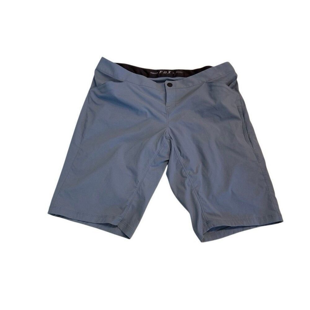 Fox Ranger Women's Cycling Shorts Large Padded Lined